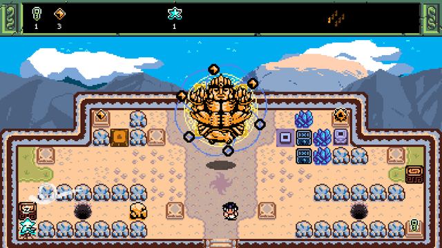 Puzzle Solutions screenshot