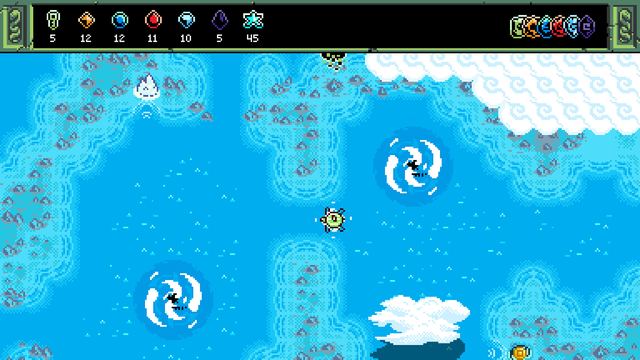 100% Completion Guide screenshot