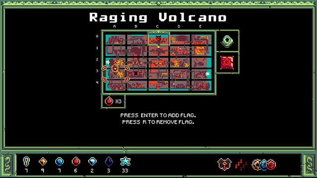 The Mysterious Update, Explained screenshot